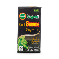 정식품 검은참깨두유 16개입 6.4 액량 온스*16 팩