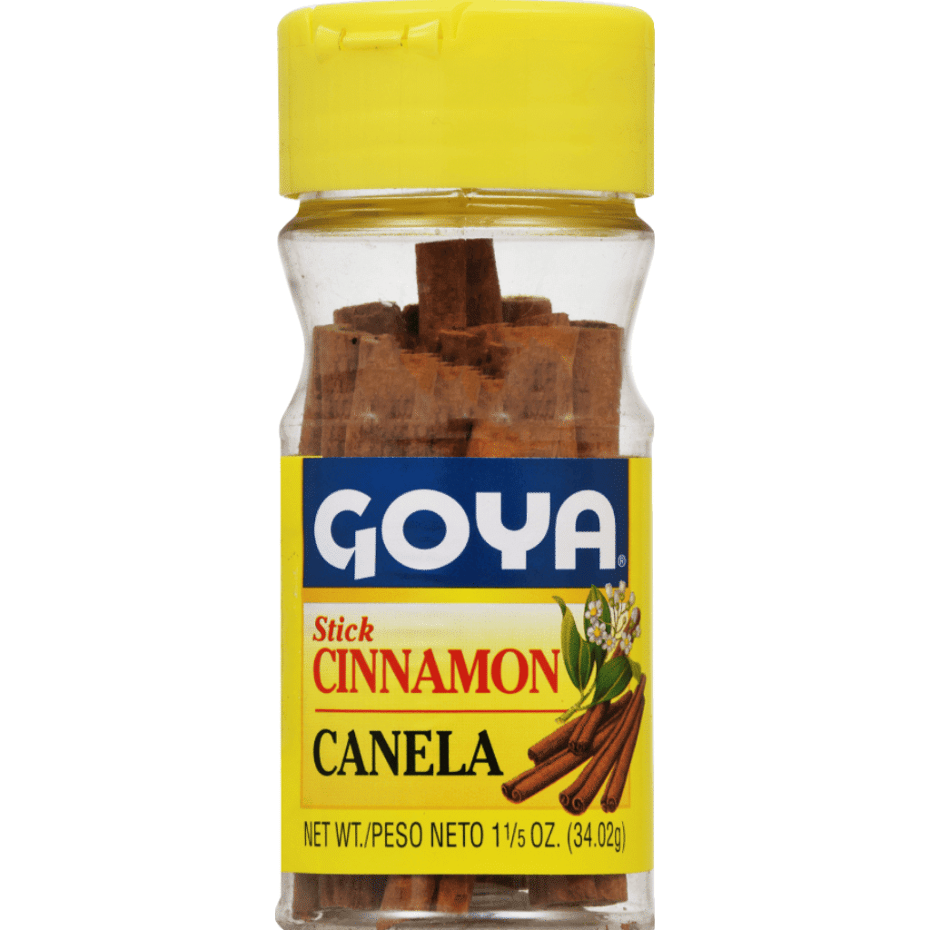 Goya Stick Cinnamon 1.5 oz