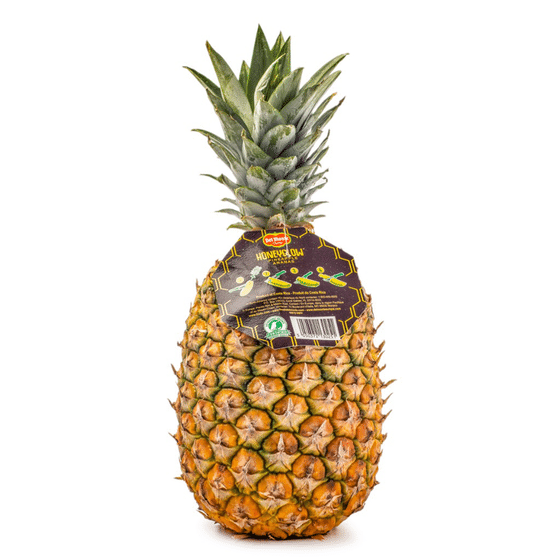 weee_fruits_Del Monte Honeyglow Sweet Pineapple 1 count