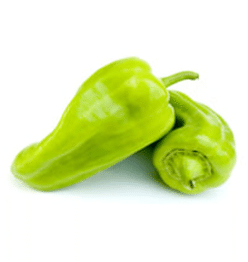 Cubanelle Pepper 1 lb
