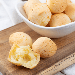 Mineiro Gourmet Brazilian Cheese Rolls 32 oz