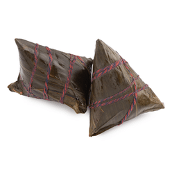 RED BEAN AND CANDIED DATES DUMPLING 2 packs 280 g