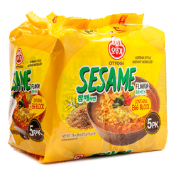 [Otoki] Sesame Ramen 5pk 575 g