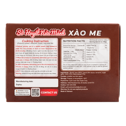 Happy Elephant Cooked Half Shell Bloody Clam, Frozen 14 oz