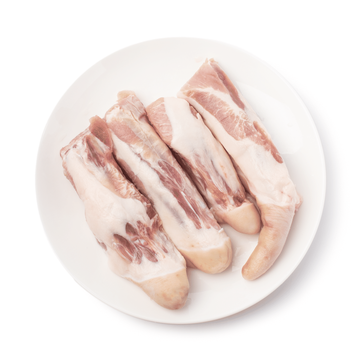 Rabo de Porco, Congelado 1.5 libra(s)