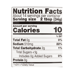 La Morena Sliced Pickled Jalapeno Peppers 27 oz