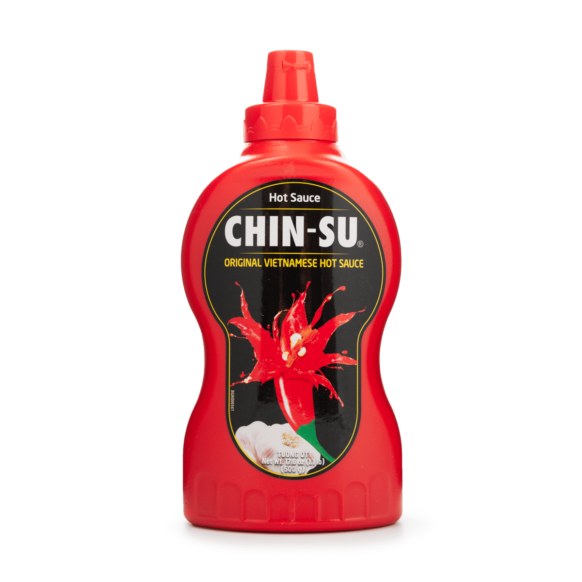Tương Ớt Chinsu 500 g