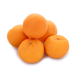 Sweet-Tangy Mandarin 2.8-3.2 lb