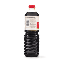 Yamasa Soy Sauce 1000 ml
