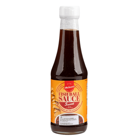 weee_seasoning_Mekeni Fish Ball Sweet Sauce 12 oz