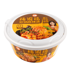 YangGuoFu Spicy Hot Pot 366 그램