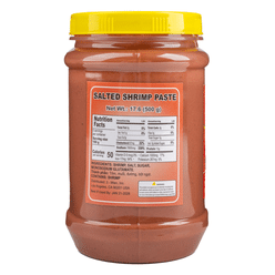 Di Can Salted Shrimp Paste 17.6 oz