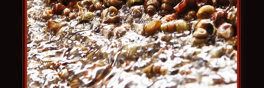 螺霸王 螺螄粉 番茄味 306g