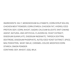 Knorr Chicken Broth Mix 8 oz