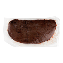Beef Liver, 4 Individually Wrapped Slices, Frozen 1 lb