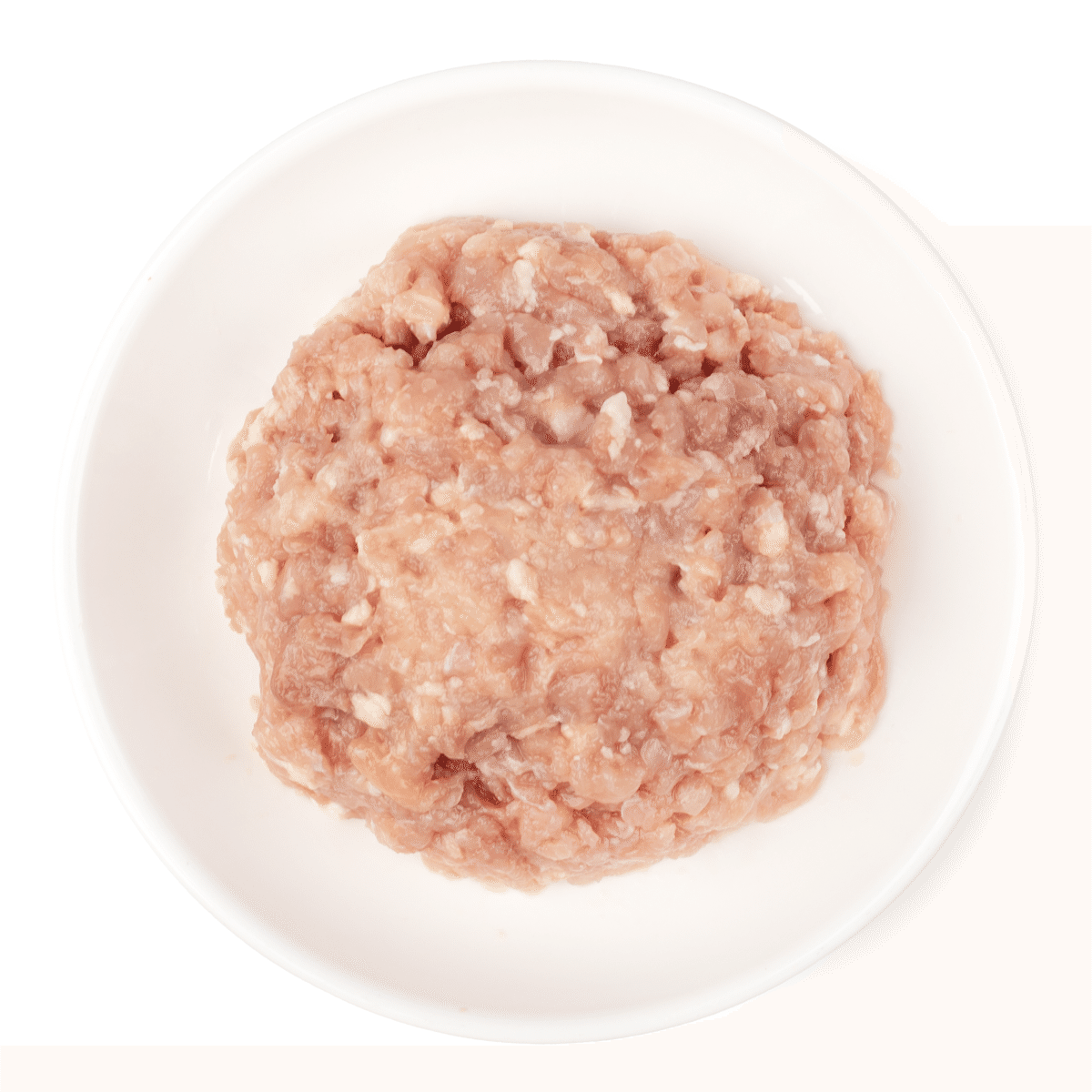 鶏もも ひき肉 つくね・鶏そぼろ用 1 ポンド