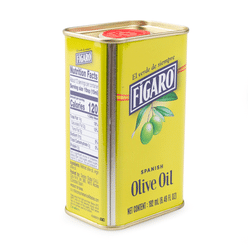 Figaro 100% Olive Oil 6.49 fl.oz