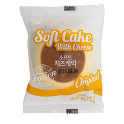 Samlip Cheese Cake Original 50 g