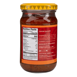 Barrio Fiesta Bagoong Hipon Sweet 250 g