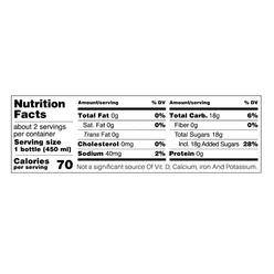 Fanta Thailand Green Soda 15.22 fl.oz