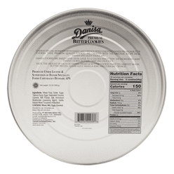 Danisa Premium Butter Cookies 908 g