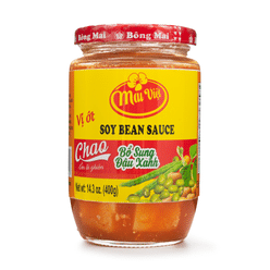 Bong Mai Bean Curd with Mung Bean 14 oz