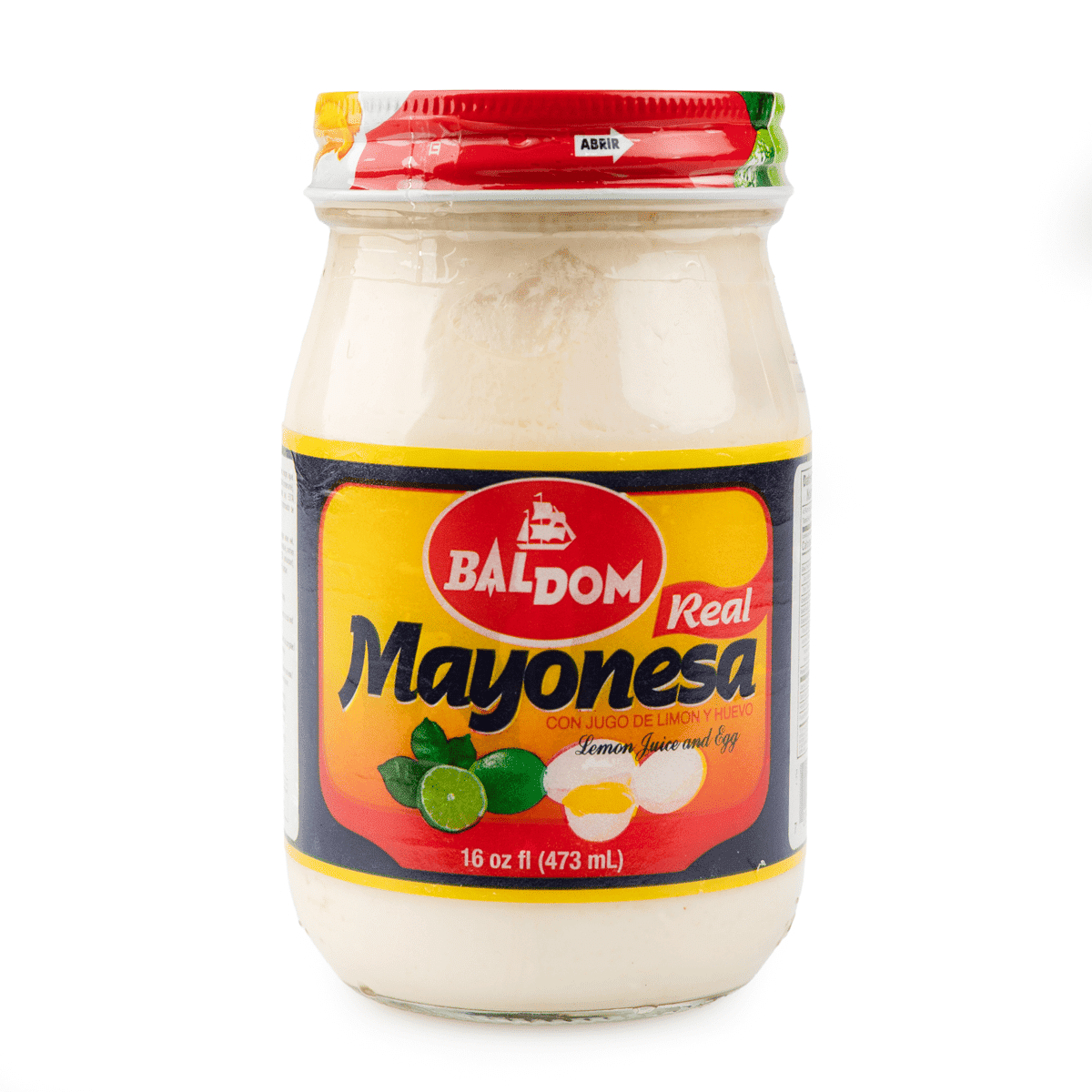 Baldom Mayonnaise 16 fl.oz