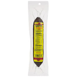 Goya Salchichon Salami 8 oz