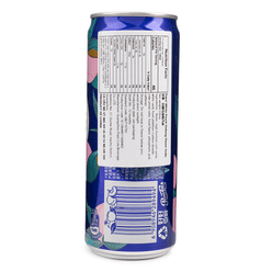 Pepsi White Peach Oolong Flavor Soda 330 ml