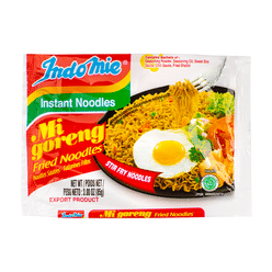 Indomie Mi Goreng Fried Instant Noodles 85g*5 425 g*6 pack