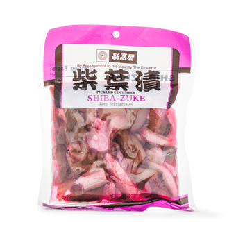 新高屋 福神漬 6.2 fl.oz - Weee!