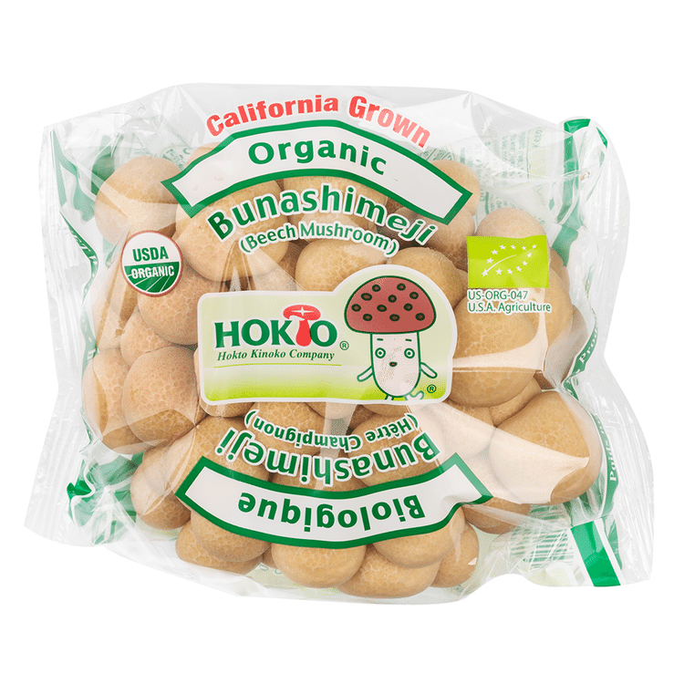 Hokto 新鮮蟹味菇100 克- Weee!