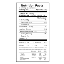 CJ Bibigo Spicy Pork and Vegetable Dumpling, Frozen 1.5 lb