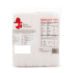 Lee's Noodle Rice Noodle (Medium) 2 파운드