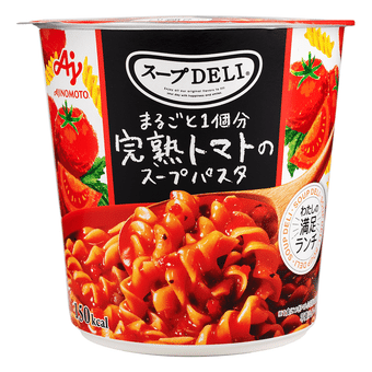 セルディア　ミール　クラムチャウダー風スープごはん スープDELI クラムチャウダー パスタ入り 37.5 グラム - Weee!