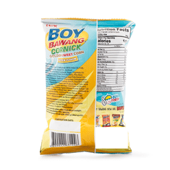 Boy Bawang Golden Sweet Corn 70 g