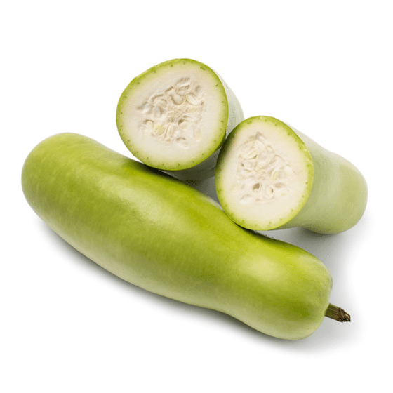 weee_green_蒲瓜 OPO Squash 2.4-2.8 磅