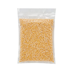 Grain Harvest Organic Peeled Mung Bean 454 g