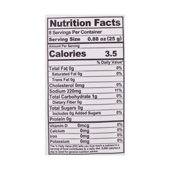 Sajo Pickled Radish-Sliced & Half Cut 200 g