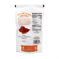 Deep Mango Bites (Aampapad) 7.8 oz