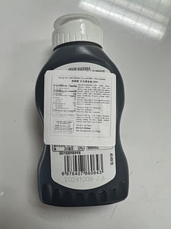 Songxianxian Matsutake Vege Oyster Sauce 235g 235 그램