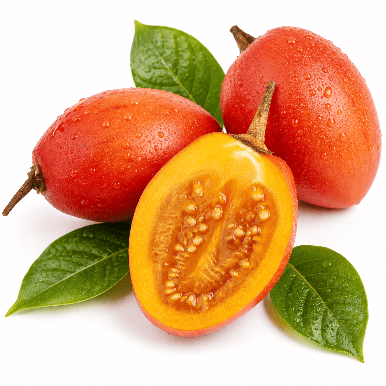 Tamarillo Tomate de Arbol Rojo 1 libra(s)