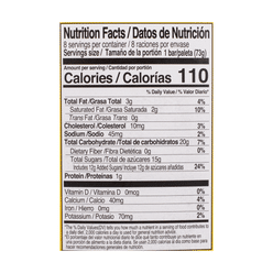 Binggrae Melona Ice Bar, Banana flavor 8pcs 560 ml