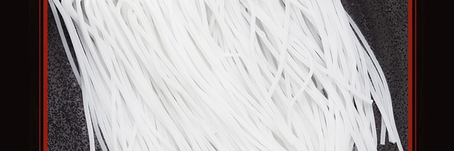 螺霸王 螺螄粉 番茄味 306g