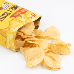 Haitai Honey Butter Chips 60 g
