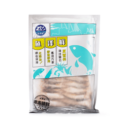 Tapertail anchovy 500 그램