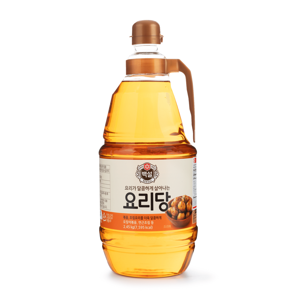 CJ Beksul Cooking Syrup 5.4 lb