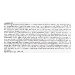 Mr. Eats Chicken Croquette 600 g