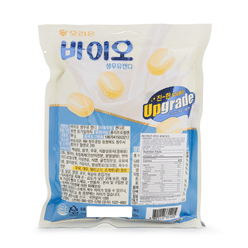 Orion Bio Milk Candy 99 g