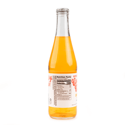 Country Club Merengue Soda 12 fl.oz